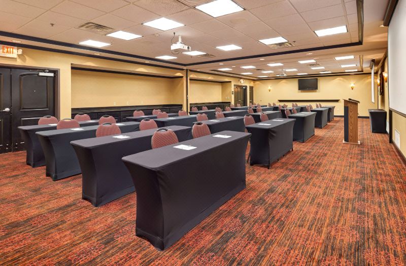 Hampton Inn & Suites Waco-South photo 3
