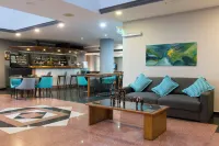 Holiday Inn MONTEVIDEO by IHG - bar