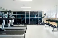 AC Hotel Veracruz - Gym