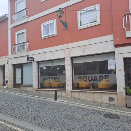Hotel Square