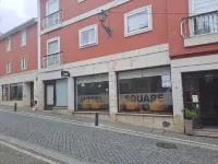 Hotel Square - 2-Sterne