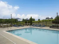 Hampton Inn & Suites Braselton - Pool