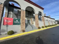 HomeTowne Studios Richmond, VA – W Broad St - Wifi