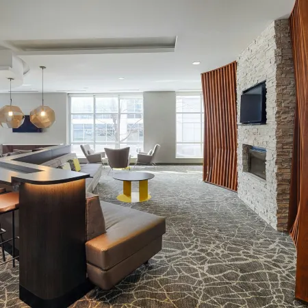 SpringHill Suites Bloomington