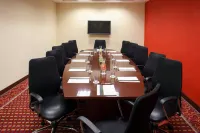 Aguascalientes Marriott Hotel - Business
