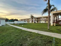 Super 8 by Wyndham Ocala I-75 - Wi-Fi