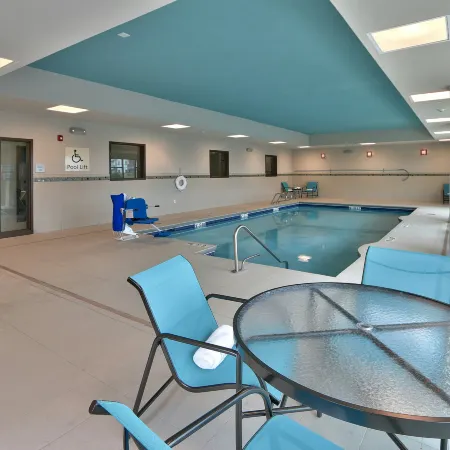 Hampton Inn & Suites Artesia