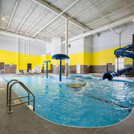 Fairfield Inn & Suites Winnipeg