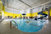 Residence Inn Winnipeg - Servicios de Traslado