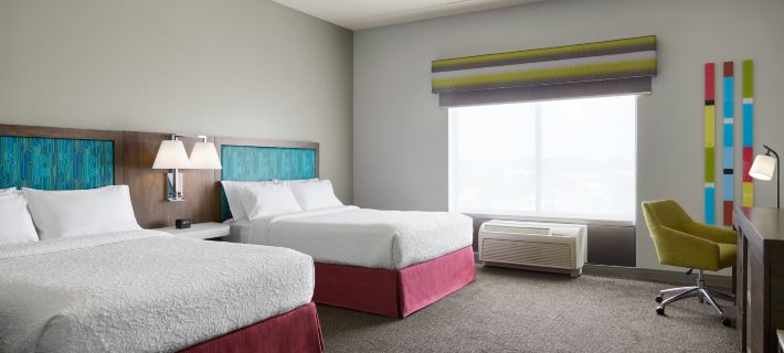Hampton Inn Indianapolis Northwest - Park 100 Hotels in Indianapolis