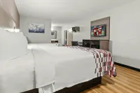 Red Roof Inn Memphis - Graceland/ Airport - Motels