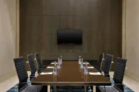 Four Points by Sheraton Al Ain - Business