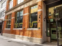 Garner Hotel Dublin Temple Bar by IHG Hotel in zona Castello di Dublin