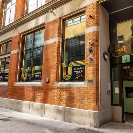 Garner Hotel Dublin Temple Bar by IHG