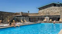 Pousada Caniçada – Gerês - Pools