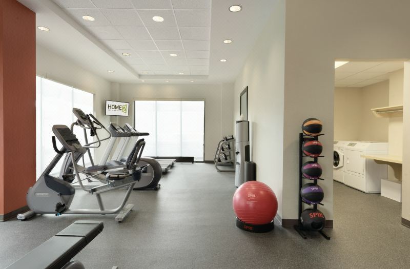 Home2 Suites by Hilton la Crosse photo 3