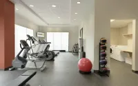 Home2 Suites by Hilton la Crosse - نادي رياضي