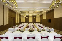 Hilton Garden Inn Trivandrum - ที่มีที่จอดรถ