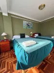 Rituales Inn San Borja - Vandrerhjem