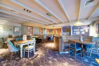 Premier Inn Haverfordwest (North/A40) - servizio colazione
