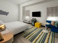 알로프트 바이 메리어트 멤피스 다운타운 리버블러프 워크웨이 주변 호텔