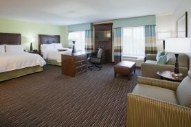 Hampton Inn & Suites Minneapolis West/Minnetonka