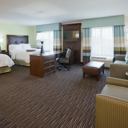 Hampton Inn & Suites Minneapolis West/Minnetonka