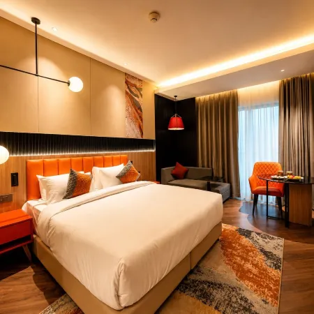 Ramada Encore by Wyndham Ayodhya Takpura