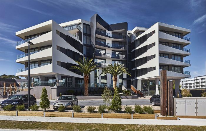 Caroline Serviced Apartments Sandringham