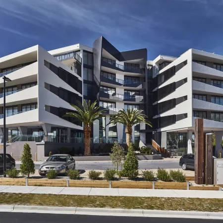 Caroline Serviced Apartments Sandringham