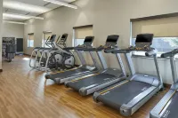 AC Hotel Atlanta Airport Gateway - Gym