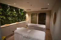 Boeira Garden Hotel Porto Gaia, Curio Collection by Hilton - spa