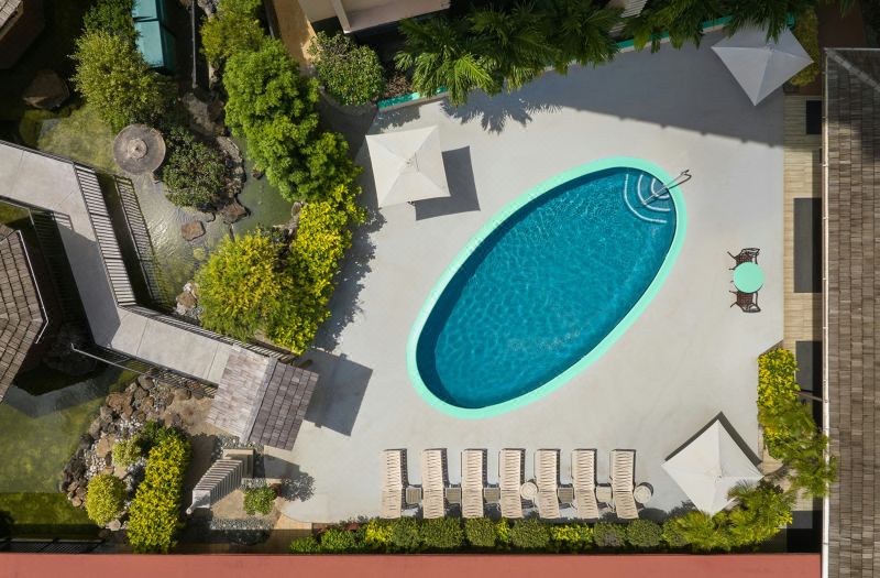 Pagoda Hotel photo 3