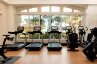 Embassy Suites by Hilton Deerfield Beach Resort & Spa - Gym