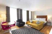 Premier Suites Dublin, Ballsbridge - Condos