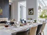 The Cellars-Hohenort Hotels near Groot Constantia