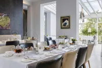 The Cellars-Hohenort - Pet friendly
