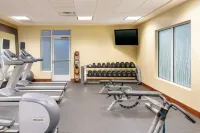 Hilton Garden Inn Billings - Gym