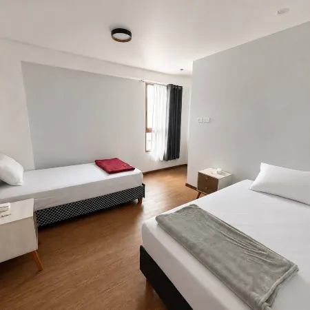 Urubamba 2 bedrooms, terraces and views