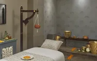 塔吉亞拉伐利度假村及水療中心 - SPA