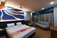 Ginger Vadodara Rcr - 3 ดาว