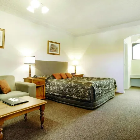 Hotel Bruce County
