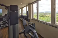 Regenta Hubbali - Træningscentre