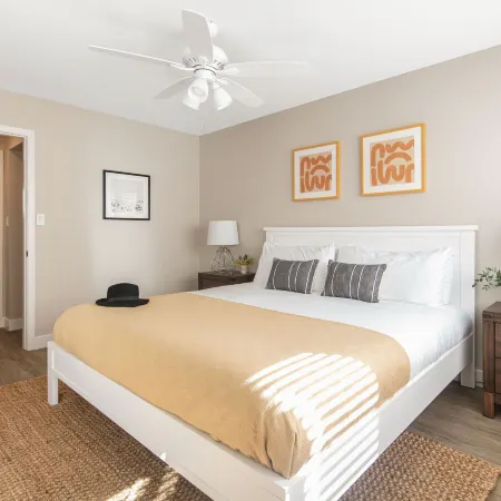 Seashore Suites by AvantStay