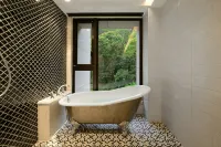 Grasse Grace Manor - Park Yeri