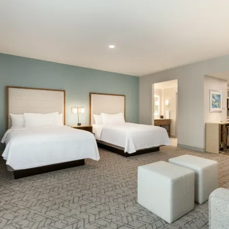 Homewood Suites by Hilton McDonough