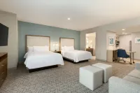 Homewood Suites by Hilton McDonough - piscine