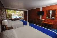 Hotel Plaza Palmas - 3-Star