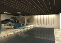 Aparthotel Kronplatz Luxury House - Pool