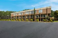 Red Roof Inn Atlanta Airport NE - Conley - Motels